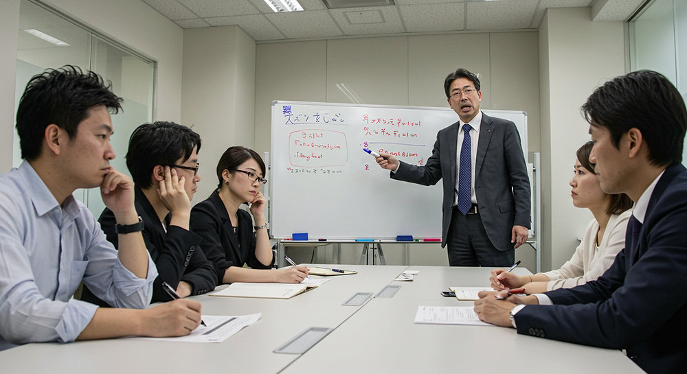 2025年版ダメ経営者白書「社員に甘えるな！
