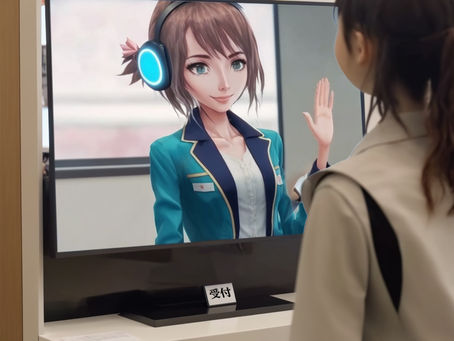 視覚情報で相手の認識が変わる!?