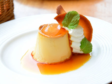 おっぱいプリン…
おっぱいは気になる!