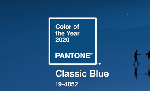 Blues Are Back!
