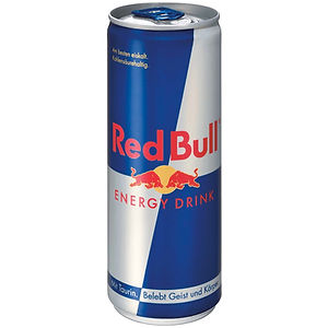 Redbull