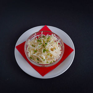 Sauerkraut (O)