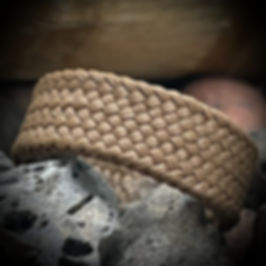 Coyote Brown Wide