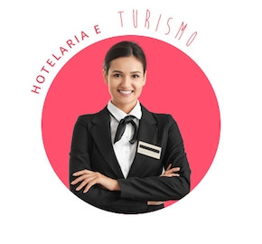 Hotelaria e Turismo