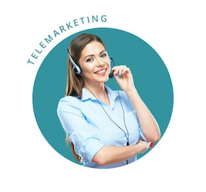 Operador de Telemarketing