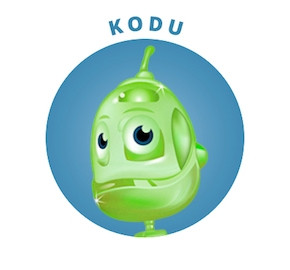 Criação de GAMES com KODU