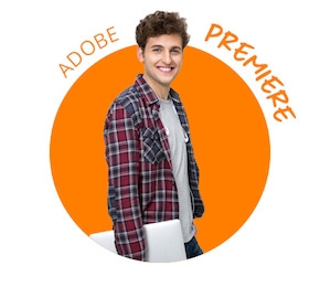 Adobe Premiere CC
