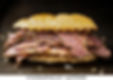 Sandwich Solo Act $15