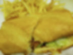 Toasted Sub's