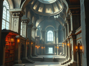 Ancient Builders to Freemasons