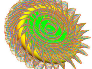 Soil in Hypersonic Overdrive