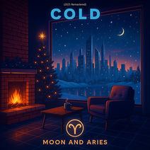 "COLD" explores emotional distance and tenderness through spacious textures and restrained movement, allowing feeling to surface without force.