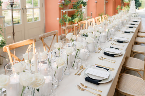 The Orangery