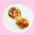 Breakfast Burrito (Bacon) image