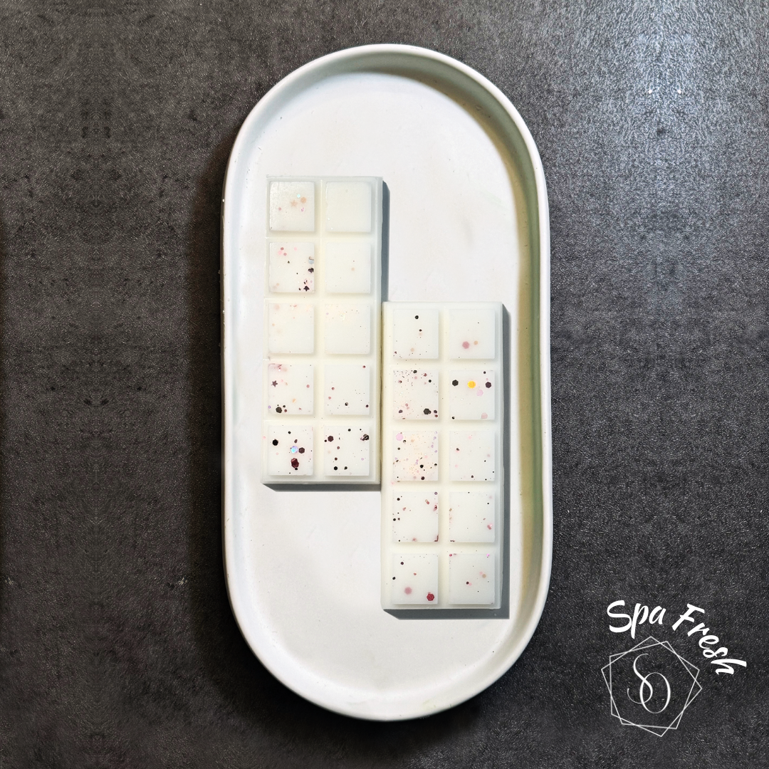 Spa Fresh Snap Bar (Terme Rilassanti)