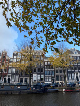Amsterdam