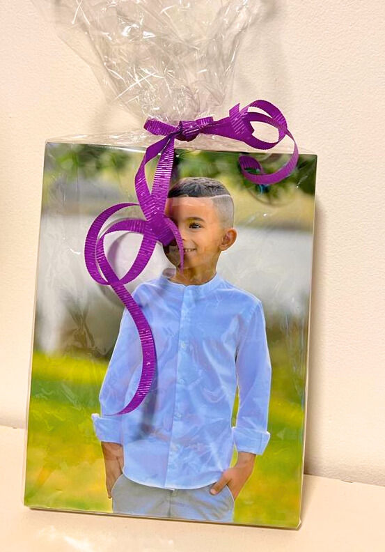 בלוק עץ איכותי 10 על 15 ס"מ