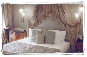 HOTEL LUNA BAGLIONI VENEZIA