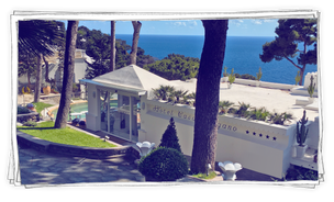 HOTEL CASA MORGANO