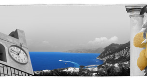 LE MYTHE CAPRI