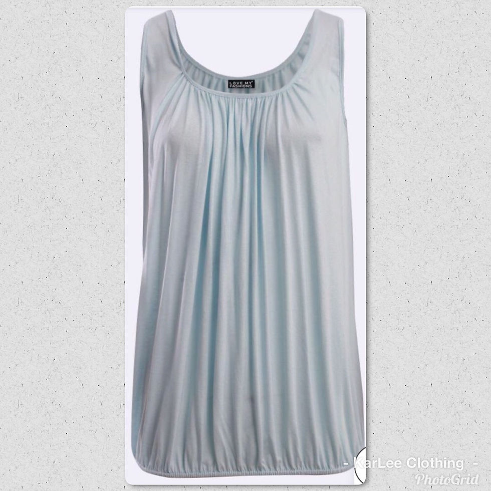 Thumbnail: Bubble vest