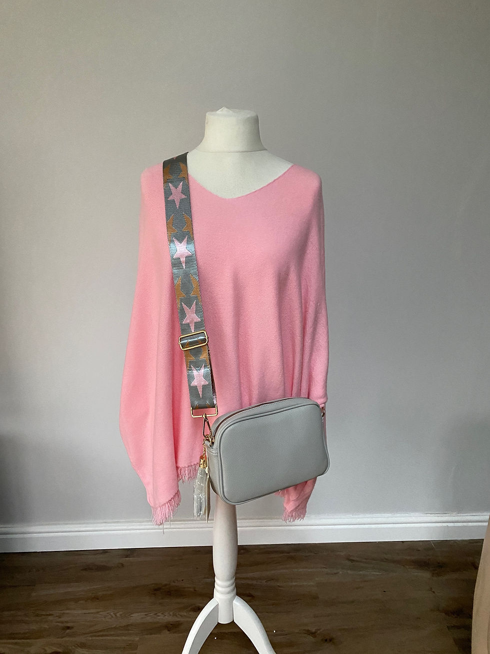 Thumbnail: Bag strap 