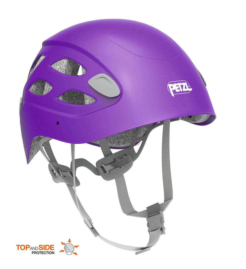 Casque Borea