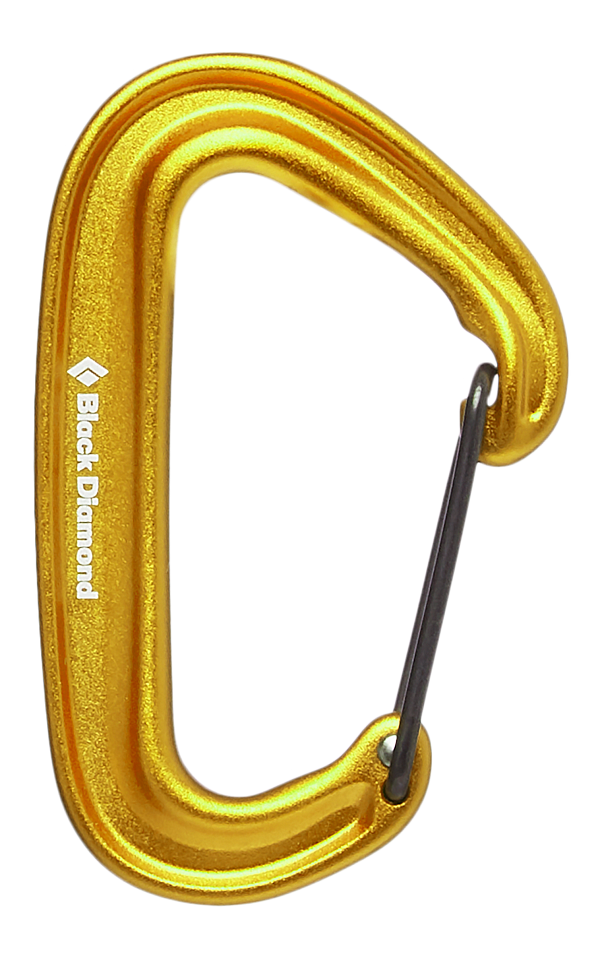 Miniature : Mousqueton Miniwire