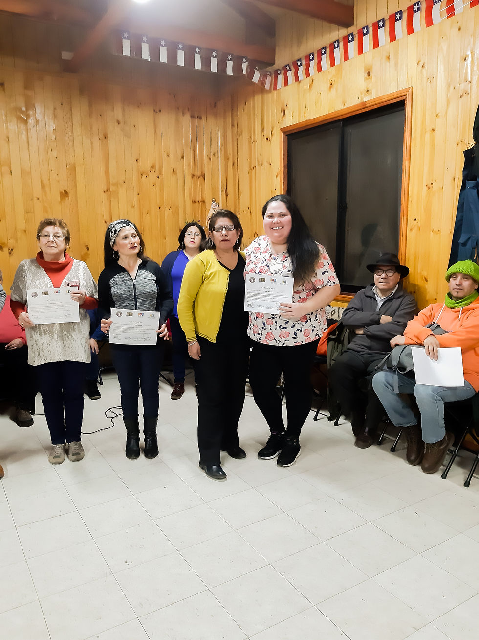 3° Seminario Provincial de Folclor