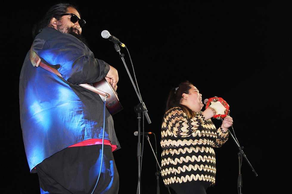 12° Fiesta del Cordero Paillaco 2019