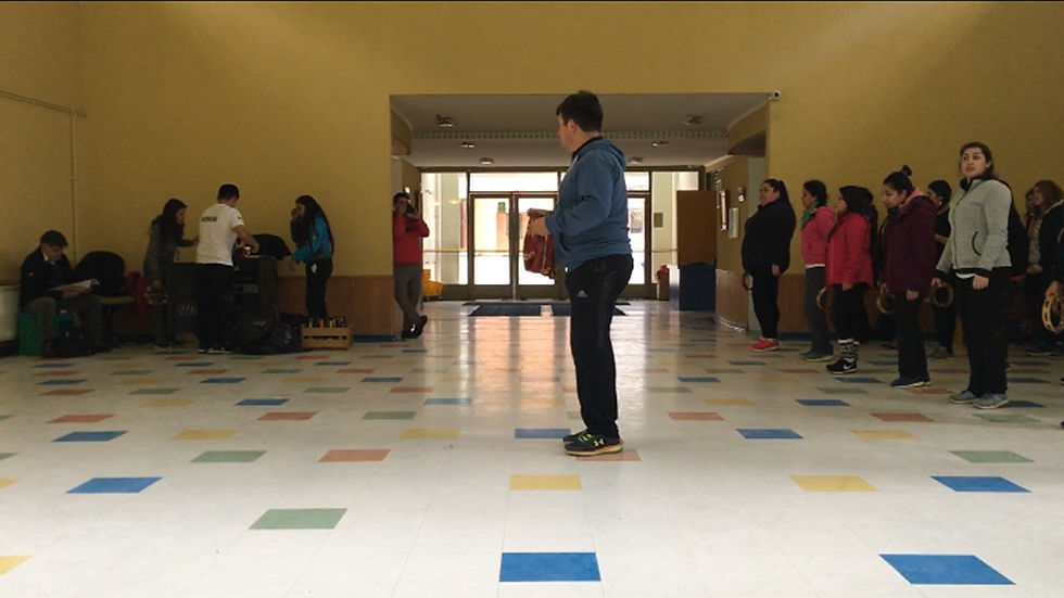 Seminario de Cultura Tradicional