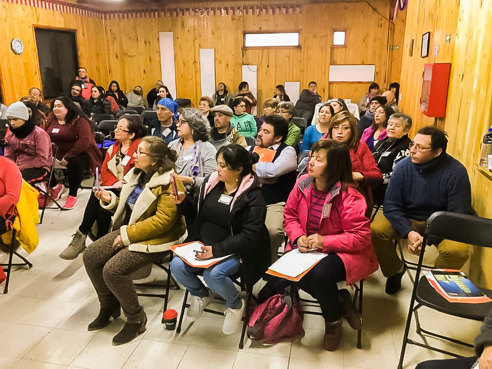3° Seminario Provincial de Folclor