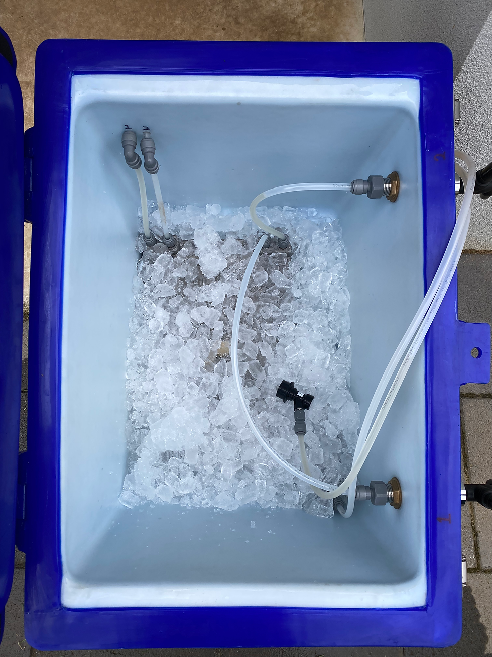 Thumbnail: Miracle Box - Hire Payment