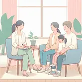 Aile Danışmanlığı Karabük