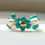 Thumbnail: Turquoise Ring
