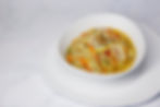 Ramen légumes