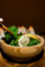 Wakame