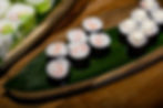Maki surimi
