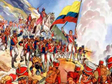 La Batalla de Pichincha: Un Paso Decisivo hacia la Libertad