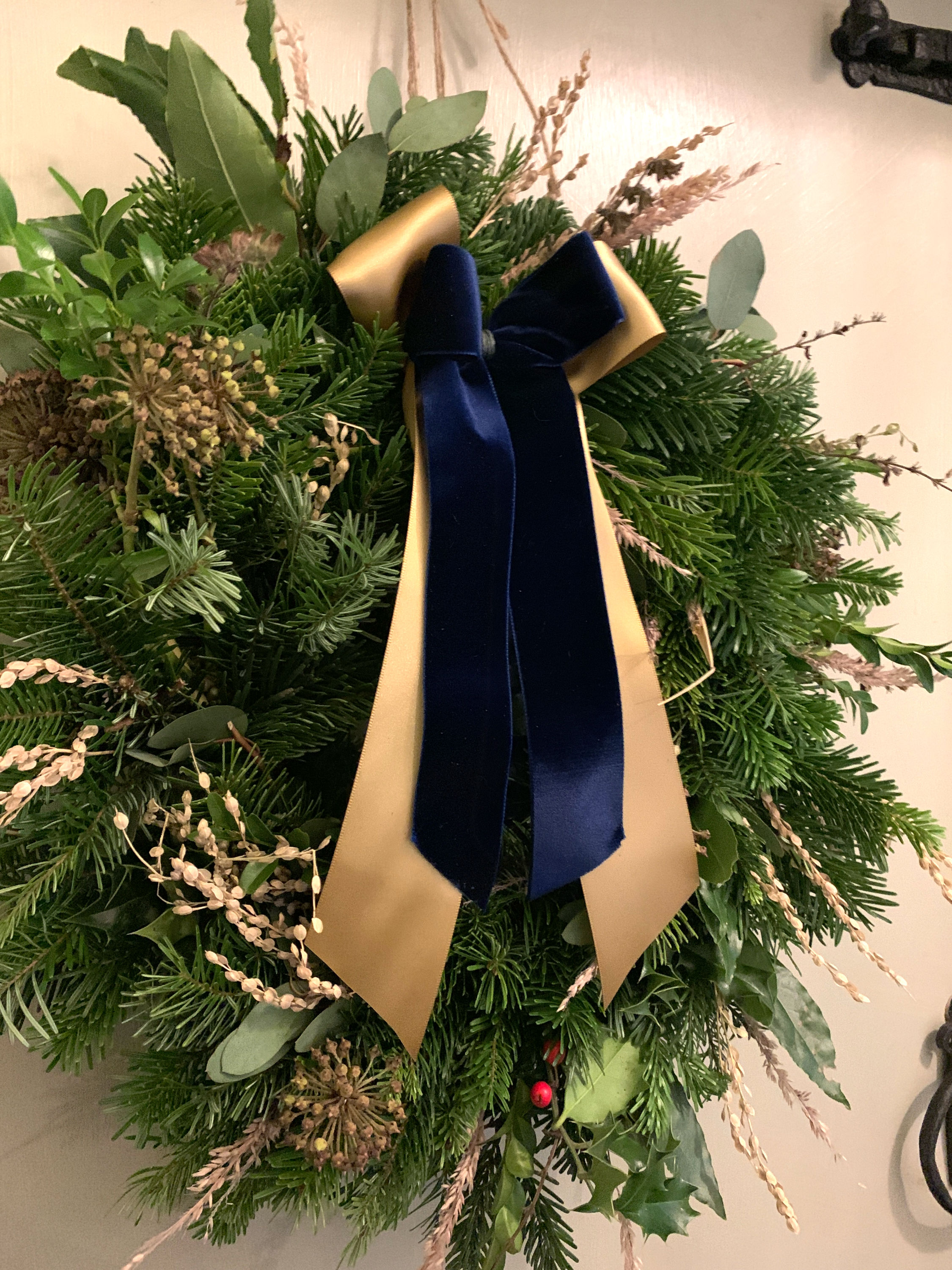 A Creative Woodland Christmas