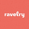 Ravelry logo