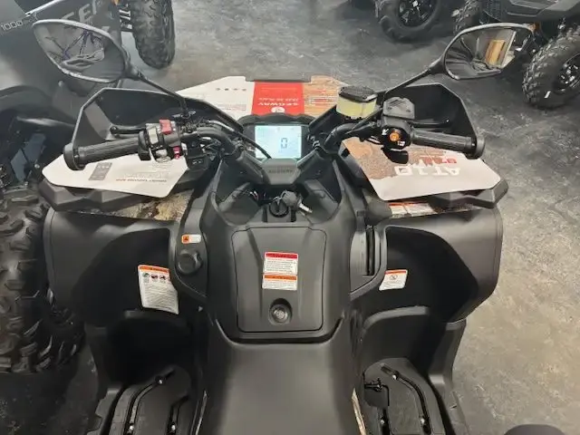 Thumbnail: Segway AT6 S PREMIUM
