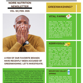 Have we Been Bamboozled?