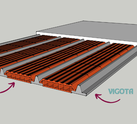O que é pré-laje? Entenda esse importante elemento na construção civil
