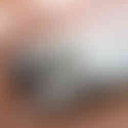 pair of worn sparkplugs