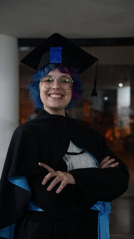 Trabalhos durante a graduação