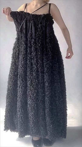 縮圖：Nox Iris Top