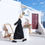 Thumbnail: Black Florence Dress
