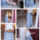 Thumbnail: Blue Lydia Dress