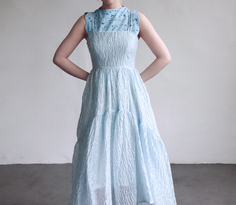 サムネイル： SHIORI Juliet Vest